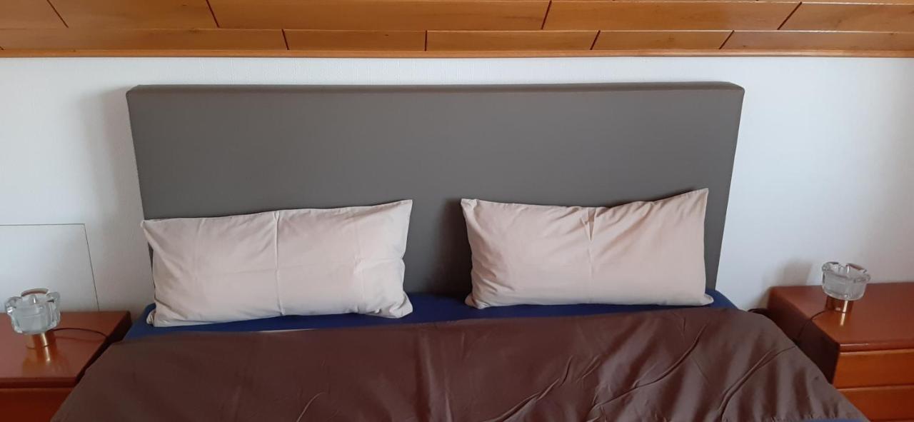 Ferienwohnung Bleialf Экстерьер фото