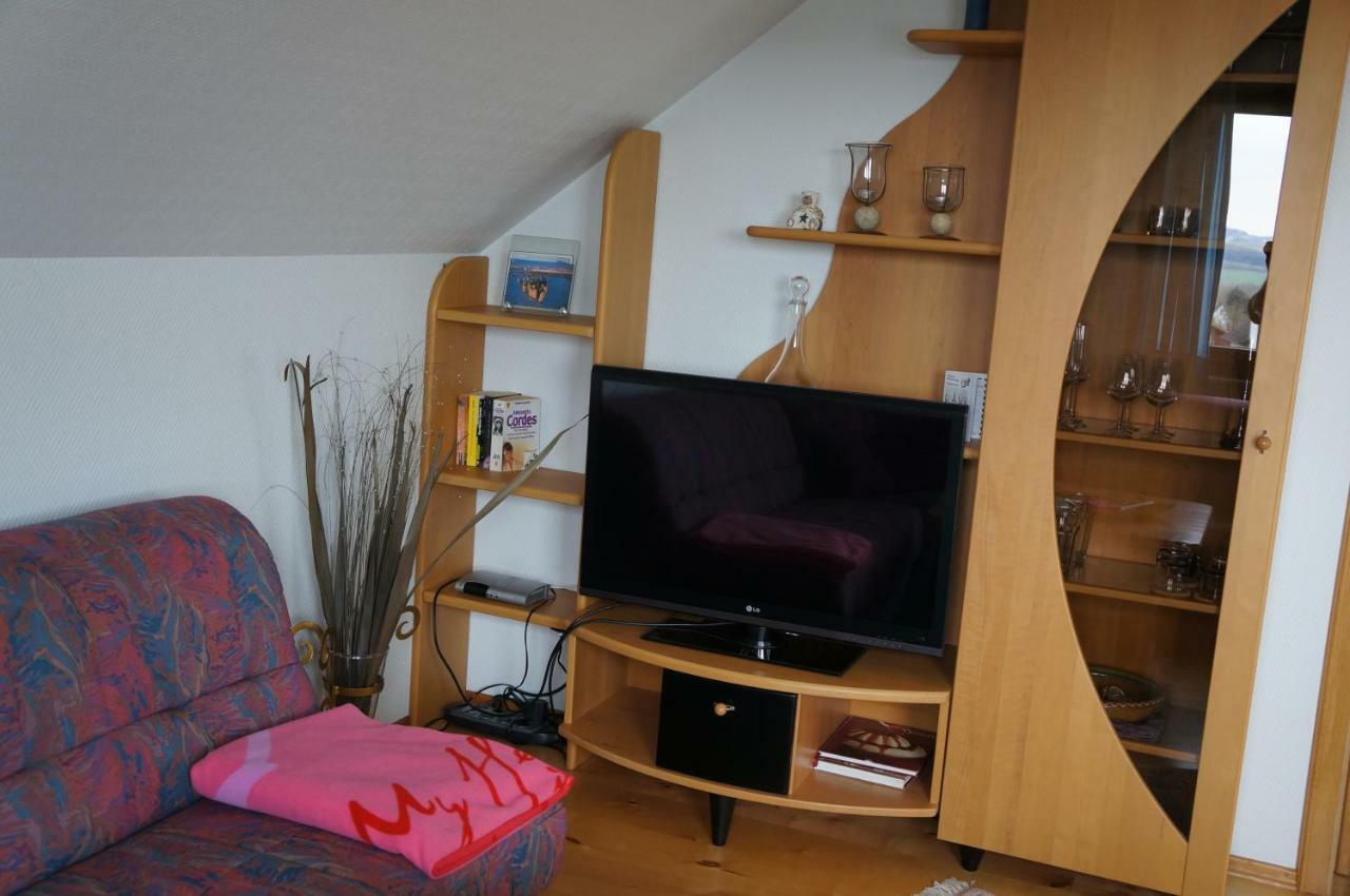 Ferienwohnung Bleialf Экстерьер фото